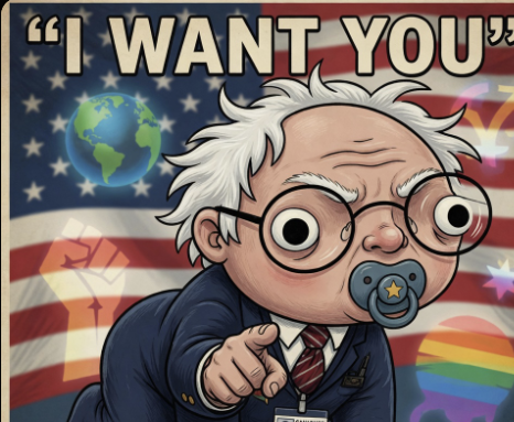 I want YOU to fund my juice box.